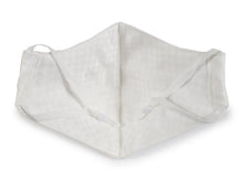 將圖片載入圖庫檢視器 IRODORI Silk 3D Face Mask - White