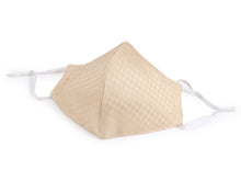 將圖片載入圖庫檢視器 IRODORI Silk 3D Face Mask - Beige