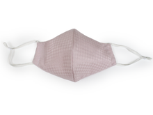 画像をギャラリービューアに読み込む, IRODORI Silk 3D Face Mask - Light Purple