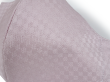 画像をギャラリービューアに読み込む, IRODORI Silk 3D Face Mask - Light Purple