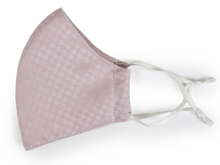画像をギャラリービューアに読み込む, IRODORI Silk 3D Face Mask - Light Purple