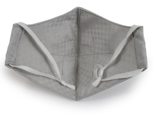 將圖片載入圖庫檢視器 IRODORI Silk 3D Face Mask - Light Gray