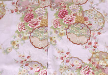 將圖片載入圖庫檢視器 Women's Easy Yukata / Kimono Robe : Japanese Traditional Clothes - Colorful Circles Pink