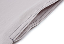 將圖片載入圖庫檢視器 Men's Denim Unlined Kimono Stretch Beige: Japanese Traditional Clothes