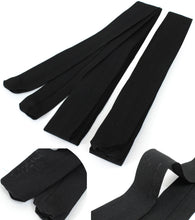 Load image into Gallery viewer, Ladies' Kimono Essentials 7 Item Set - Black Formal