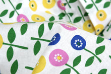 將圖片載入圖庫檢視器 0507us★英語★■棉質浴衣兵童帶2件套日西綠色