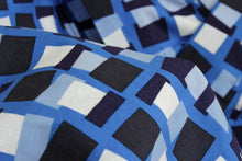 画像をギャラリービューアに読み込む, Girls' Yukata Heko-Obi 2items set :Japanese Traditional Clothes - Freya Blue Scandinavian Design