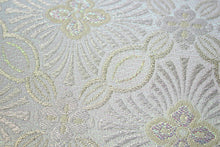 將圖片載入圖庫檢視器 Formal Clutch Bag  for Japanese Traditional Clothes : Silver Gold Chain - Robe Elegant