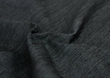將圖片載入圖庫檢視器 Men's Denim Unlined Kimono Stretch Black: Japanese Traditional Clothes