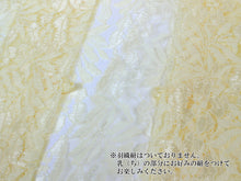 画像をギャラリービューアに読み込む, Women's Washable Lace Kimono Haori for Japanese Traditional Clothes