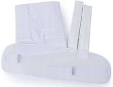 將圖片載入圖庫檢視器 測試★英語★■婦女戴著配件套浴衣4點全套全套網格前板腰帶2件