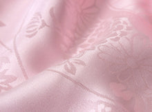 將圖片載入圖庫檢視器 レディース 洗える 長襦袢 二尺袖 ロング丈 半衿付き