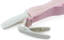 Load image into Gallery viewer, Ladies' Korin Belt Kimono Belt  for Japanese Traditional Clothes -Pink