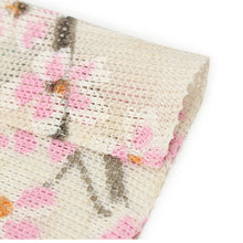 將圖片載入圖庫檢視器 Noren Japanese Doorway Curtain  "Weeping Cherry(Shidare Sakura)"