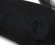 Load image into Gallery viewer, Obi-makura Standard Size Black
