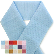 Load image into Gallery viewer, Womens Haneri for Japanese Traditional Kimono - Ro Leno Weave TEIJIN Lamiere