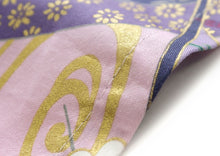 將圖片載入圖庫檢視器 Girl's Easy Yukata / Kimono Robe : Japanese Traditional Clothes - Little "Kimono" Princess Pink