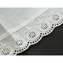 Load image into Gallery viewer, Ladies' Kimono Innerwear Top & Bottom Set Lace for Japanese Traditional Clothes