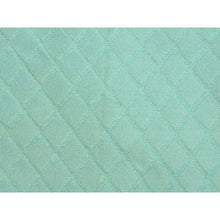 將圖片載入圖庫檢視器 Ladies' Hanhaba-Obi for Japanese Traditional Kimono - Reversible Long Yellow Stripe Diamond Adam&Eve Brand