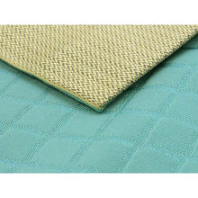 將圖片載入圖庫檢視器 Ladies' Hanhaba-Obi for Japanese Traditional Kimono - Reversible Long Yellow Stripe Diamond Adam&Eve Brand