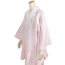 画像をギャラリービューアに読み込む, Womens Washable Nagajyuban Nisyakusode  for Japanese Traditional Kimono -Long Sleeves Short Length