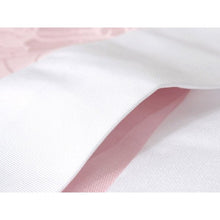 画像をギャラリービューアに読み込む, Womens Washable Nagajyuban Nisyakusode  for Japanese Traditional Kimono -Long Sleeves Short Length