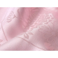 画像をギャラリービューアに読み込む, Womens Washable Nagajyuban Nisyakusode  for Japanese Traditional Kimono -Long Sleeves Short Length