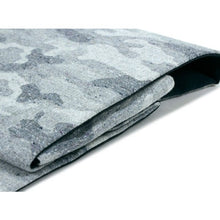 Load image into Gallery viewer, Ladies' Ready Made Obi for Kimono- Nagoyaobi Gray Camouflage