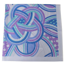 画像をギャラリービューアに読み込む, Furoshiki L-Size Water Repellent 110cm REBRAIN Yuika