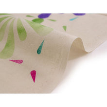 画像をギャラリービューアに読み込む, Furoshiki L-Size Water Repellent 110cm REBRAIN Kaleidoscope