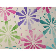 画像をギャラリービューアに読み込む, Furoshiki L-Size Water Repellent 110cm REBRAIN Kaleidoscope