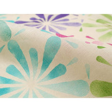 画像をギャラリービューアに読み込む, Furoshiki L-Size Water Repellent 110cm REBRAIN Kaleidoscope