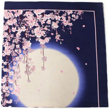 画像をギャラリービューアに読み込む, Furoshiki L-Size 118cm Japanese Spring