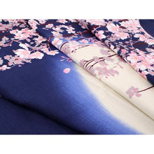 画像をギャラリービューアに読み込む, Furoshiki L-Size 118cm Japanese Spring