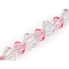 画像をギャラリービューアに読み込む, Mask Band Swarovski - Pink