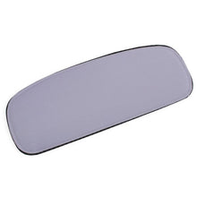 Load image into Gallery viewer, Ladies' Obi-ita Maeita Black Azumasugata