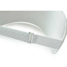 Load image into Gallery viewer, Obi-Ita Maeita  for Japanese Traditional Kimono - with Belt White