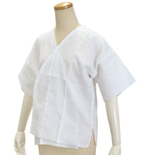 画像をギャラリービューアに読み込む, Cotton Gauze Innerwear Tops  Simple for Japanese Traditional Clothes