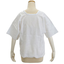画像をギャラリービューアに読み込む, Cotton Gauze Innerwear Tops  Simple for Japanese Traditional Clothes
