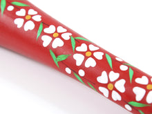 画像をギャラリービューアに読み込む, Elegant  cherry blossoms  Warosoku – Traditional Japanese Candle Art for Decoration & Serenity ,Zen Harmony
