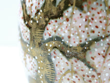 將圖片載入圖庫檢視器 Kyoto Kiyomizu Ware - Mug Shidare Cherry