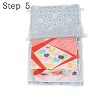 画像をギャラリービューアに読み込む, Laundry Net for Japanese Traditional Kimono/Yukata Home