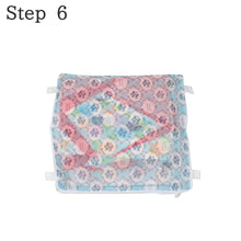 画像をギャラリービューアに読み込む, Laundry Net for Japanese Traditional Kimono/Yukata Home