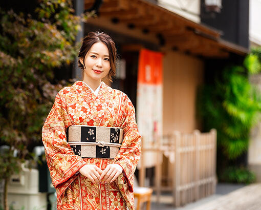 How to wear a Yukata? – Kyoto Maruhisa