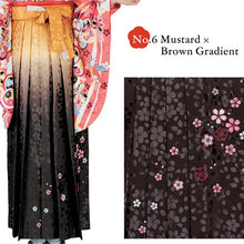 画像をギャラリービューアに読み込む, Women’s Embroidered Hakama – Elegant Japanese Graduation Outfit, Traditional Formal Wear for Ceremonies &amp; Photoshoots
