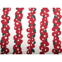 画像をギャラリービューアに読み込む, Washable Japanese Kimono Fabric Bolt – Retro Pop Contrast Design – 13-Yard Polyester Komon Textile for Custom Kimono &amp; Sewing
