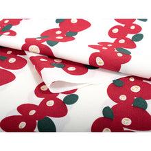 画像をギャラリービューアに読み込む, Washable Japanese Kimono Fabric Bolt – Retro Pop Contrast Design – 13-Yard Polyester Komon Textile for Custom Kimono &amp; Sewing
