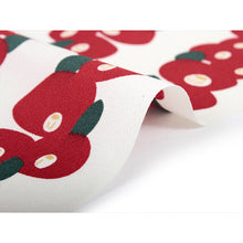 画像をギャラリービューアに読み込む, Washable Japanese Kimono Fabric Bolt – Retro Pop Contrast Design – 13-Yard Polyester Komon Textile for Custom Kimono &amp; Sewing
