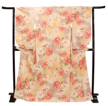 画像をギャラリービューアに読み込む, Washable Embroidered Hakama &amp; Nisha-sode Kimono Set for Women – Ready-to-Wear 2-Piece Outfit for Graduation &amp; Formal Celebrations
