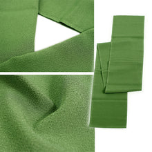 將圖片載入圖庫檢視器 Lamiere Japanese Han-Eri Collar (Vivid Color)– Washable &amp; Colorfast Polyester Haneri for Kimono, 12 Color Options
